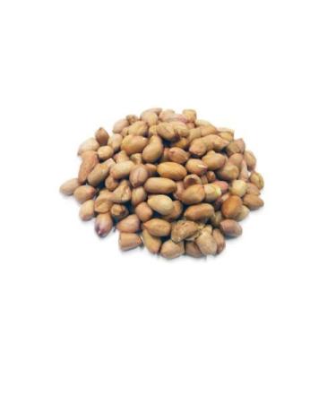 Peanuts with skin - 200 g