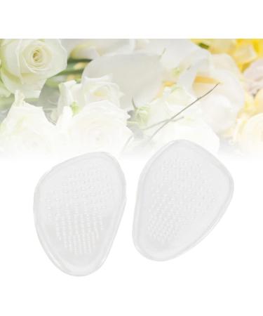 Forefoot Gel Pad for High Heels | Comfort Shoe Inserts for Pain Relief - International Shipping Available - Buy Online on GoSupps.com