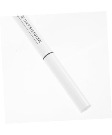 PLAFOPE 1 Set Eyebrow Position Pen Cosmetic Tattoos Marker Eyebrow Pen Depotting Palette Pens White Plastic - Buy Online on GoSupps.com