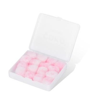 Sonew wax earplugs sleeping protection earplugs sleeping noise suppression earplugs for hearing protection with natural wax for hearing sleeping working shooting