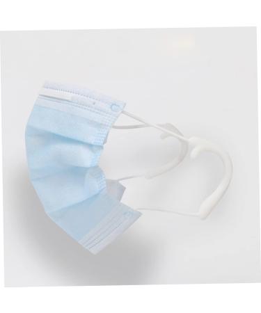 Buy Healvian Mask Extension Clips - 4 Pairs of Comfortable Ear Savers & Mask Accessories for Ultimate Comfort - International Shipping - Buy Online on GoSupps.com