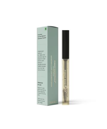 METREY FOREST ESSENTIALS Nayantara Clear Lash & Brow Serum 8.5 ML/ 0.28 FL.OZ