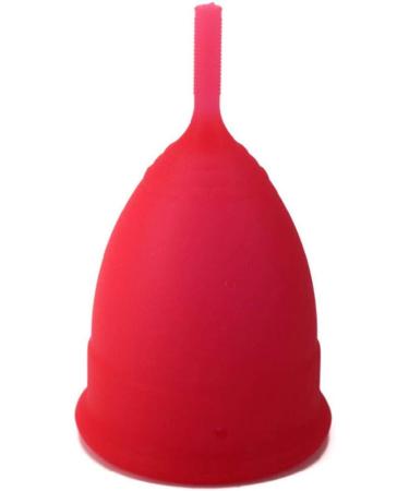 Intimichic Menstrual Cup - Eco-Friendly & Comfortable - 50g | Shop Internationally - Buy Online on GoSupps.com