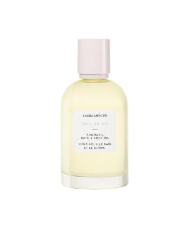 Laura Mercier Aromatic Bath & Body Oil