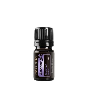 doTERRA Anchor Oil Steadying Blend - 5mL
