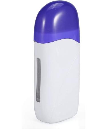 Portable Wax Warmer for Painless Hair Removal | Mini Reduction Wax Heating & Depilatory Warmer | International Shipping Available - Buy Online on GoSupps.com