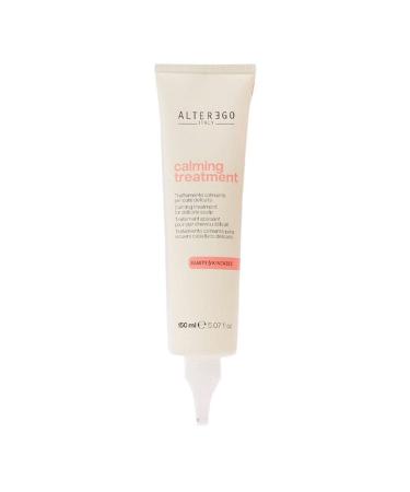 alter ego Alterego Calming Treatment soothing for soft skin 150 ml