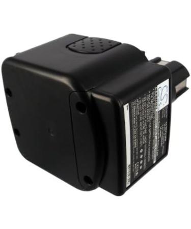 Buy 9.6V 1500mAh JP409 Battery Replacement for RB395 RB215 RB315 | High-Performance Rebar Tying Tool Accessory - Fast International Shipping - Buy Online on GoSupps.com