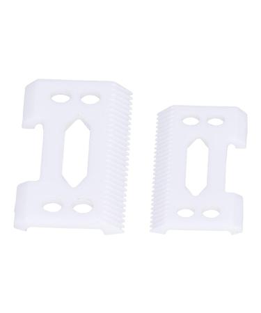 Buy Clipper Blades Incisive Ceramics | Small Compact Hair Cutting Supplies for Salon & Home - Fast International Shipping - Buy Online on GoSupps.com