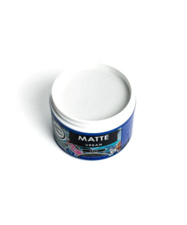 Buy Rolda Urban Hair Matte Paste 5.29oz - Best International Shipping & Style - Buy Online on GoSupps.com