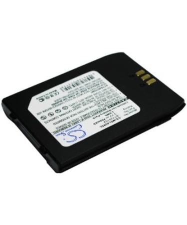 JRINK Replacement Battery for Emporia BTY26152 | BTY26152ELSON/STD Elson ESL808 - International Shipping Available - Buy Online on GoSupps.com