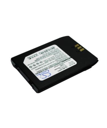 Battery Replacement for Emporia BTY26152 BTY26152ELSON/STD Elson ESL808