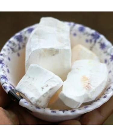 Safed Sankhya Sammalfar Somal Safed Sankya | 100% Natural | (25 gms)
