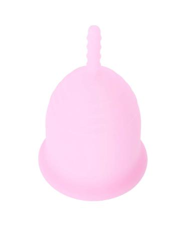 3 Colors Menstrual Cup - Foldable Reusable Medical Silicone for Women's Hygiene & Comfort - Buy Online on GoSupps.com