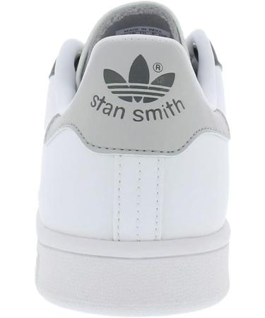 adidas Men's Supernova Running Shoe 4.5 UK - Cloud White/Grey Four/Grey Two - Buy Online on GoSupps.com