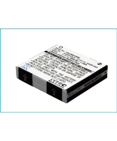 Replacement Battery for GN Netcom 9125 & 9120 | AHB602823 SG081003 14151-01 | 340mAh - International Shipping Available - Buy Online on GoSupps.com