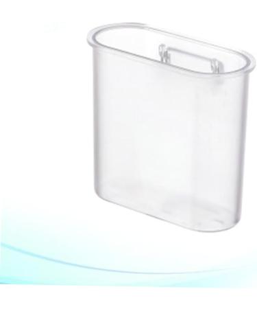 Alipis Bathroom Cosmetic Holder - Wall Organizer & Toothbrush Rack for Kitchen Utensils | 5 Sizes Available - Buy Online on GoSupps.com