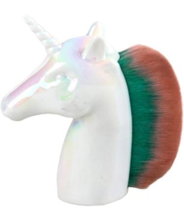 DOITOOL 1pc Make up The Brush Women's White 9x8cm White - Buy Online on GoSupps.com