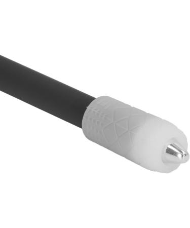 Rotary Pen Safe Wear Resistant Game Rotating Pen Portable for Home Travel (Matt Black) - Buy Online on GoSupps.com