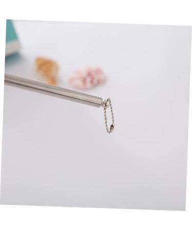 Magiclulu 5-St Back Scratcher - Stainless Steel Hand Massager & Metal Claw - Ideal Adult Gift for Back & Scalp Relief | 16x5cm - Buy Online on GoSupps.com