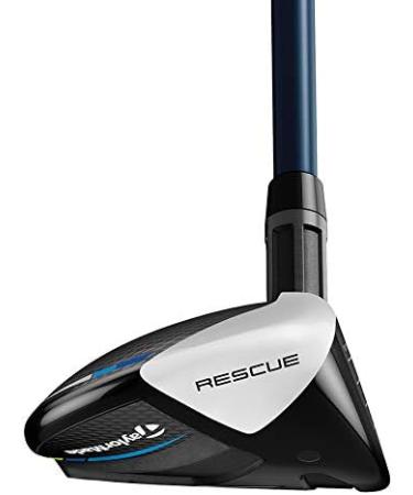 Title: TaylorMade SiM 2 Max Rescue 19.0 Mens Right Graphite Regular - Buy Online - Buy Online on GoSupps.com