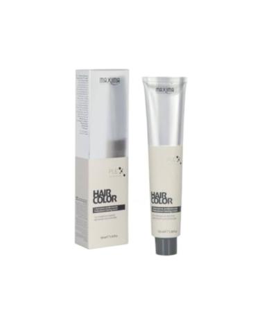 Maxima Professional Hair Color Copper