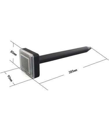 JANKS 3-Pack Replacement Trimmers for Bodygroom Shaver 2024-2040 S11 YSS2 YSS3 - Optimal Grooming Solutions - Buy Online on GoSupps.com