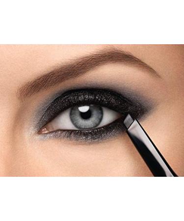 Revlon Colorstay 2-in-1 Angled Kajal Eyeliner 102 Fig 0.10 Ounce - Long-Wearing Formula - Pack of 1 - Buy Online on GoSupps.com