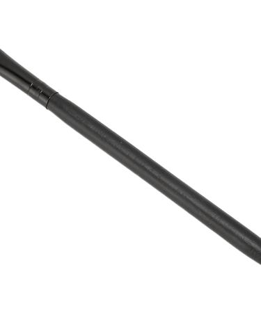 Professional Double Ended Eye Shadow Brush Makeup Tool for Easy Application Made of Fibers - Buy Online on GoSupps.com