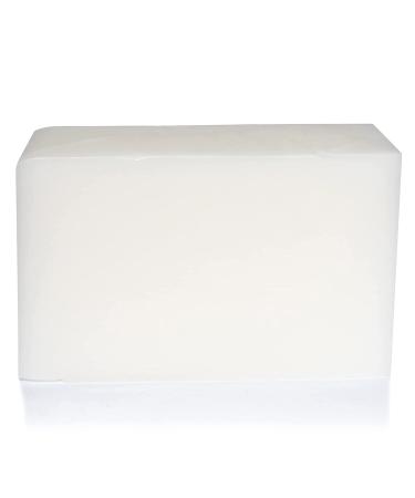 2 LB Velona Shea Butter Melt and Pour Soap Base | SLS/SLES Free, Natural Bars for Soap-Making - Buy Online on GoSupps.com