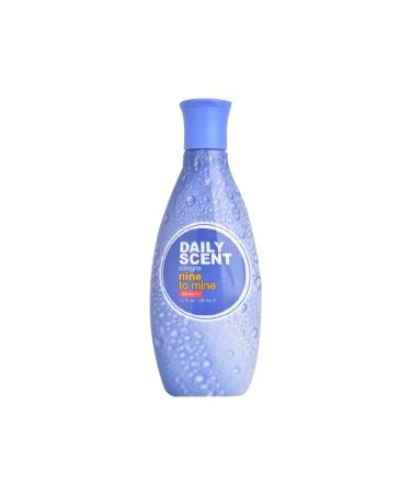 Bench Daily Scent Nine to Mine Cologne 125 ml