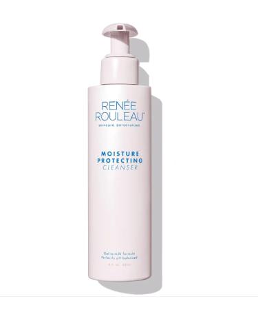 Ren e Rouleau Moisture Protecting Cleanser