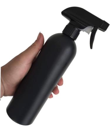 6 Pcs Spray Bottle for Hair Shampoo Dispenser Car Supplies Tool Clean Bottle Automatic Cleaning 26 8cmx2pcs Black 3pcsx2pcs - Buy Online on GoSupps.com