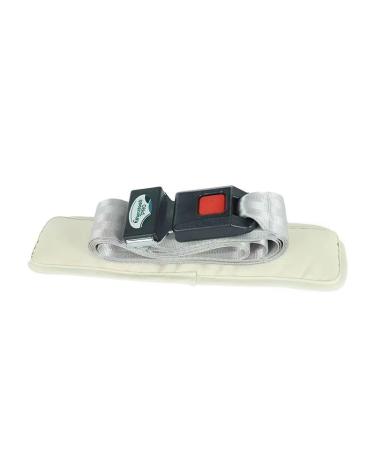 BIGES Mobilization belts extremity mobilization belts for physiotherapy rehabilitation stretching manual traction and mobility with upholstery adjustable gear belt