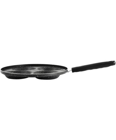 FOLODA Pancake and Fryings Pans Set Durables Cookware Eggs Fryings Pans Eggs Maker Fryings Cookware Suitable for Cooking Sandwich Maker - Buy Online on GoSupps.com