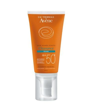 AVENE Cleanance Sun SPF 50+ Emulsion 50ml