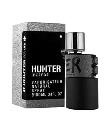 thakor craft Hunter Intense Eau De Toilette For Men 100ML