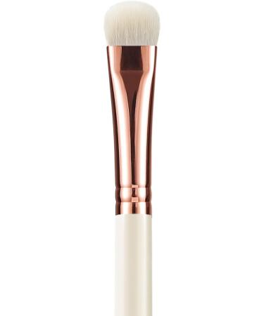 EIGSHOW Eyeshadow Brush Professional Eye Shadow Brush with Saikoho Goat Hair Premium Eye Makeup Brush For Blending Smudging Shading(E831) - Buy Online on GoSupps.com
