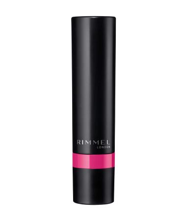 RIMMEL LONDON Lasting Finish Extreme Lipstick 140 Fiyah - 0.08 oz - Long-Lasting Lip Color - Buy Online on GoSupps.com
