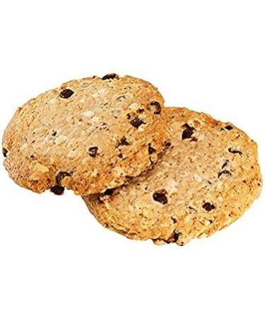 Belledonne - Vegan Chocolate Hazelnut and Almond Cookies 1.5Kg - Unit - Buy Online on GoSupps.com