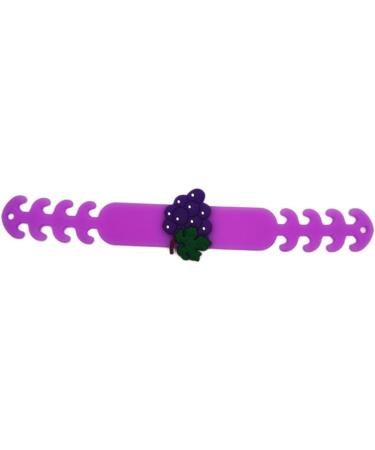 Magiclulu 18 Pack Ear Rope Buckle for Children | Decompression Holder & Mask Strap Accessories - Buy Online on GoSupps.com