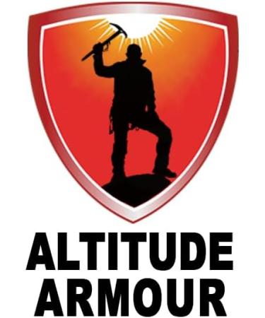 Altitude Sickness Prevention | ELEVATTO Complex Anti Altitude Relief Pills for High Elevation Oxygen Support - Buy Online on GoSupps.com