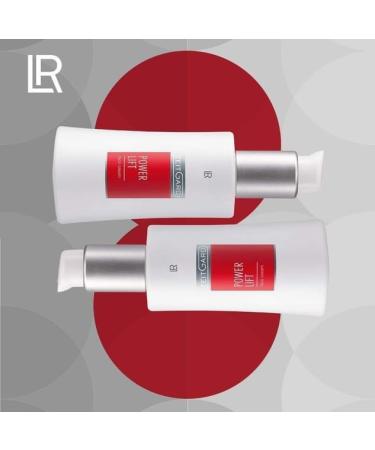 LR Health&Beauty ZEITGARD PowerLift Light Nourishing Face Cream Women Men Skin 30 ml./1 fl.oz. - Buy Online on GoSupps.com