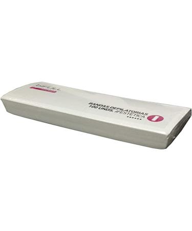 Bifull depilatory strip 100 UDS