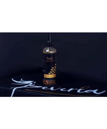 bevela hair growth elixir oil 100mL natural African made. beverly hair growth elixir - Buy Online on GoSupps.com