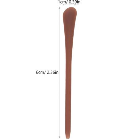 Buy Ifundom 14th Ironing Ends for Glasses | Silicone Anti-Slip Replacement Brackets & Ear Pads - International Shipping Available - Buy Online on GoSupps.com