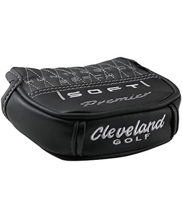 Cleveland Golf Huntington Beach Soft Premier #11 Slant Putter Right 35 Inches - Buy Online on GoSupps.com