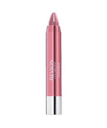 Revlon Colorburst Lacquer Lip Balm Demure 105 0.095 Ounce