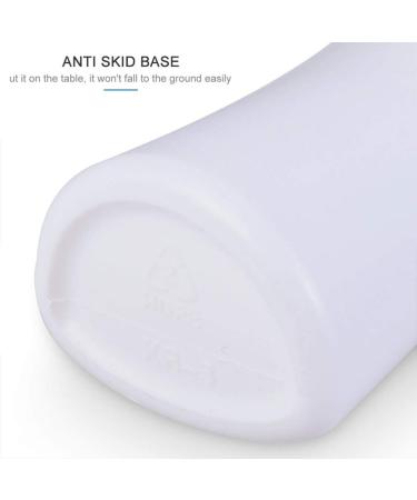 Buy Lurrose 15-Piece 30ml Refillable Roller Bottles | Leak-Proof Glass Perfume Bottles for Fragrance Oils | Ideal for Travel & DIY Perfume - Buy Online on GoSupps.com