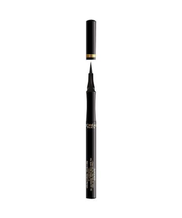 L'Or al Paris Infallible Super Slim Liquid Eyeliner with Witch Eye Stencil - Halloween Makeup Kit - Buy Online on GoSupps.com